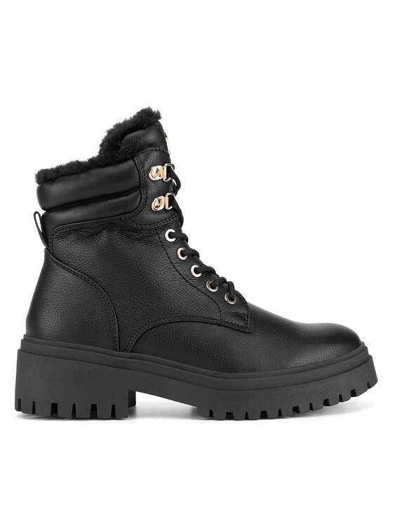 MEXX Trzewiki MI001713143W Czarny