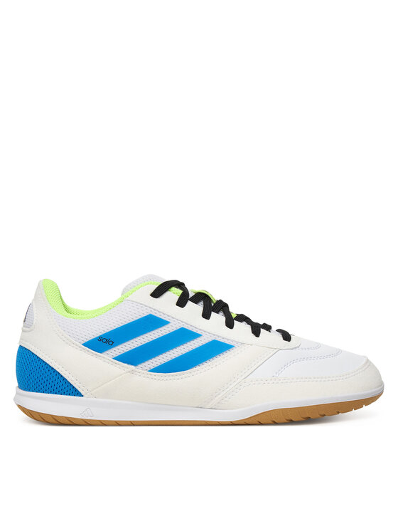 adidas Buty do piłki nożnej Top Sala Competition II JP6986 Biały