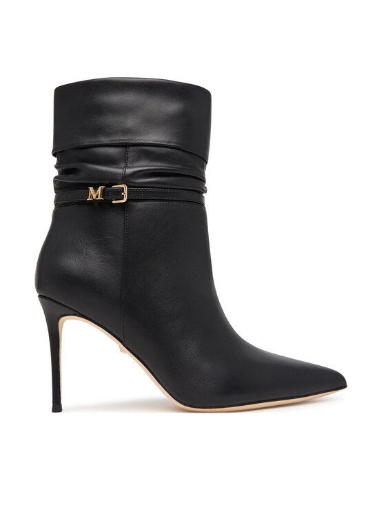 Marciano Guess Botki G6BZ29 L0228 Czarny
