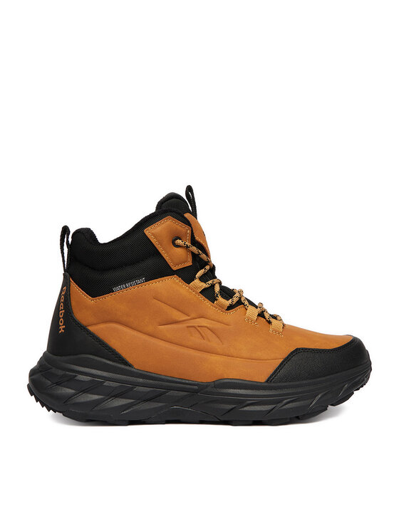 Reebok Trzewiki CEOWB-H8-301 Brązowy