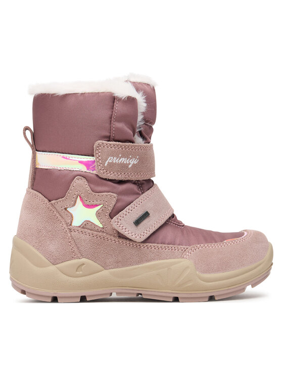 Primigi Śniegowce GORE-TEX 2379111 S Różowy