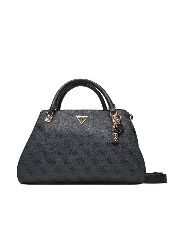 Guess Torebka Noelle II HWBG96 72070 Czarny
