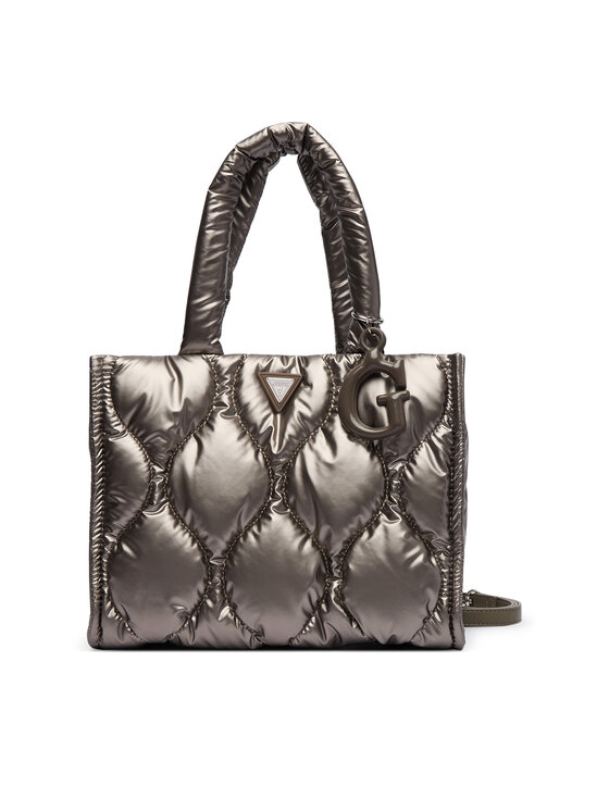 Guess Torebka J6BZ14 W3987 Szary