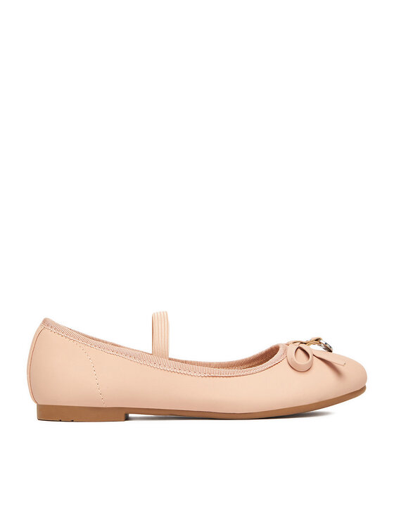 DeeZee Baleriny CEO-CS21273-03 Beżowy