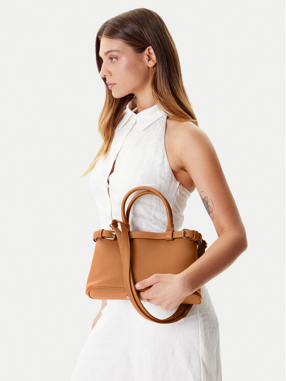 Call It Spring Torebka Abigaill 13960468 Brązowy