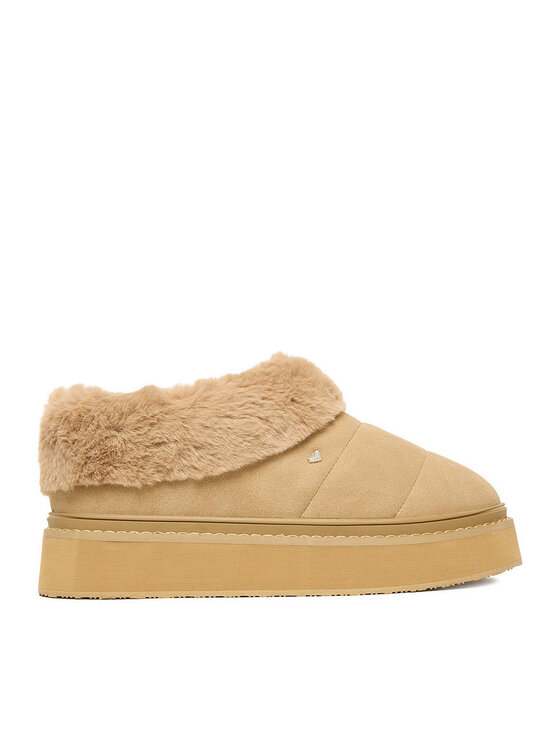 Roxy Śniegowce CEO-FW25-96 Beżowy