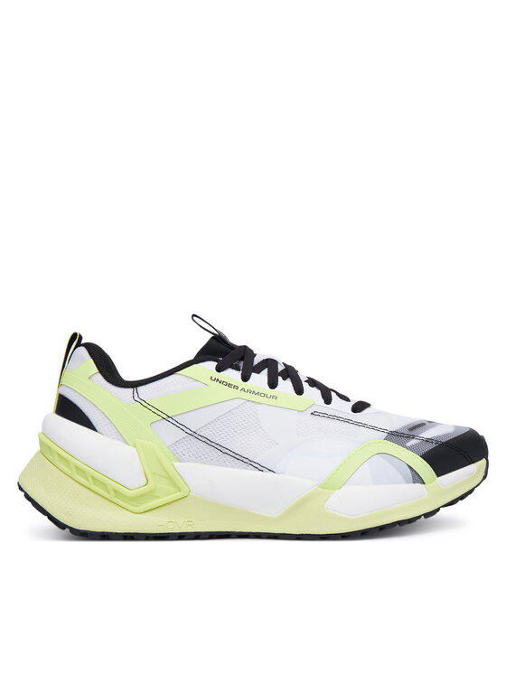 Under Armour Buty na siłownię UA Reign XT 6005927 Szary