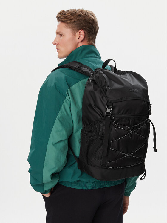 adidas Plecak Terrex Multi Climacool Backpack 30L KE1560 Czarny