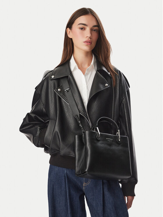 Emporio Armani Torebka EW000361 Czarny