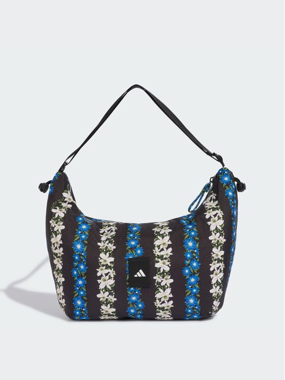 adidas Torebka Adidas Farm Small Bag KR4082 Czarny