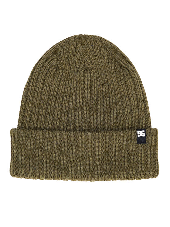 DC Shoes Czapka Fish N Destroy 2  ADYHA04076 Kolorowy