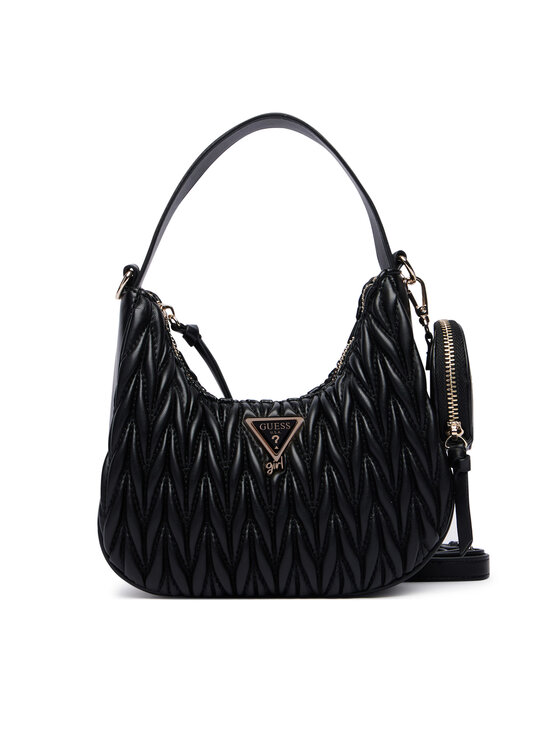 Guess Torebka J6BZ23 W4033 Czarny