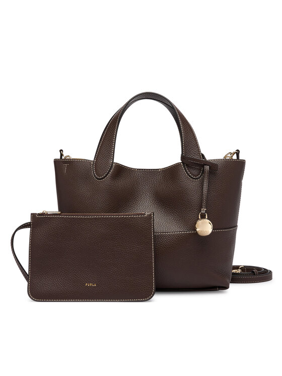 Furla Torebka Primrose M WB02225 HSF000 5518S Brązowy
