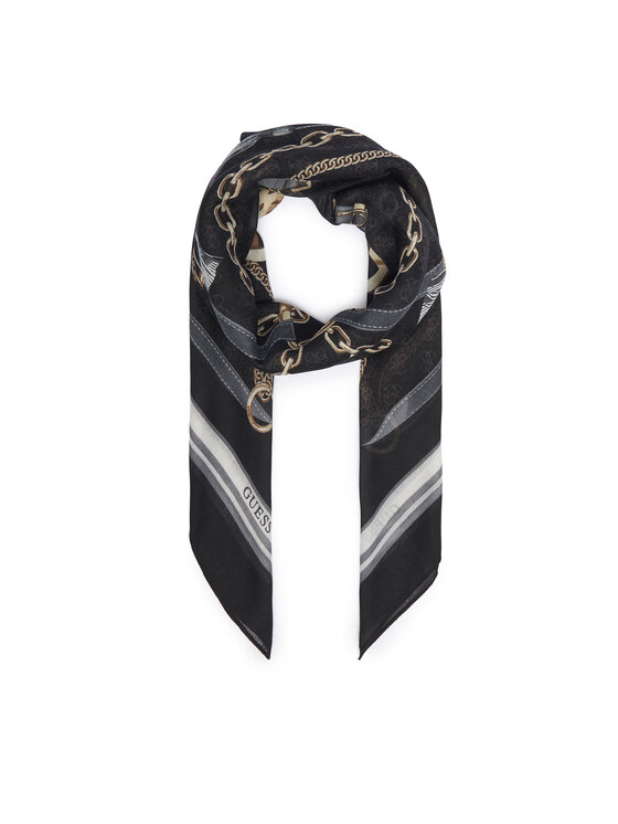 Guess Chusta AW5537 POL03 Czarny