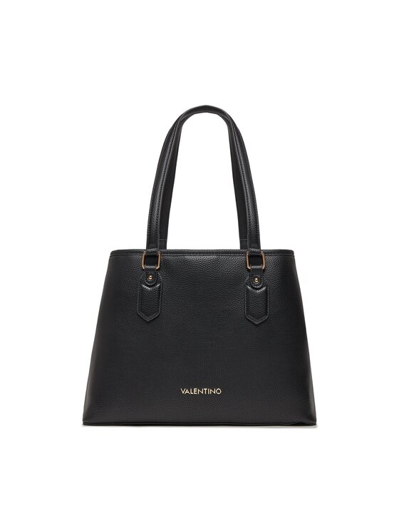 Valentino Torebka Brixton VBS7LX01 Czarny