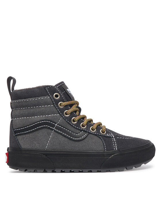 Vans Trzewiki Sk8-Hi Insulated VN000V91HPR1 Szary