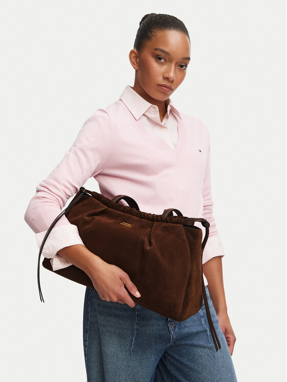 Tommy Hilfiger Torebka AW0AW19013