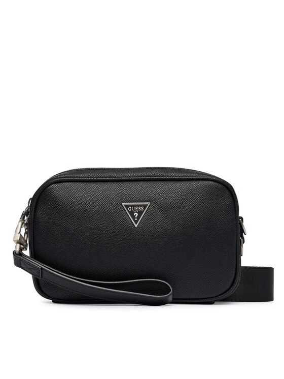 Guess Torba 184198 Czarny