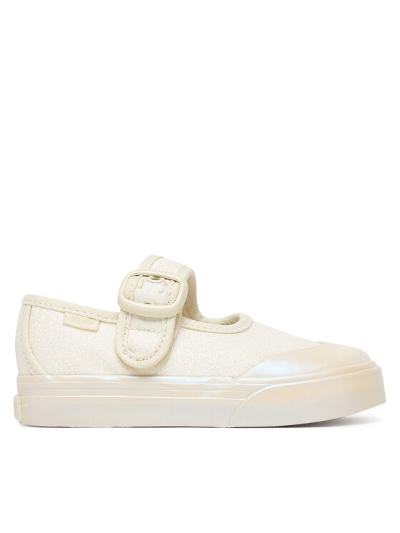 Vans Baleriny Mary Jane VN000CRYYL71 Écru