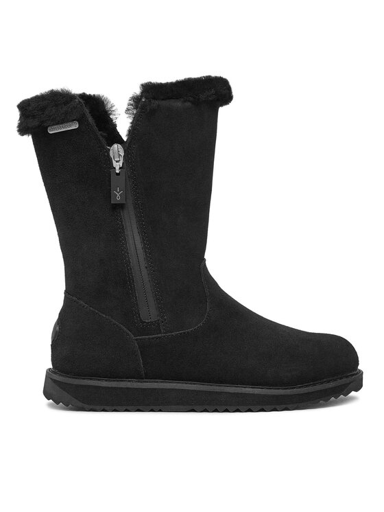 EMU Australia Śniegowce Gravelly 2.0 W12985 Czarny