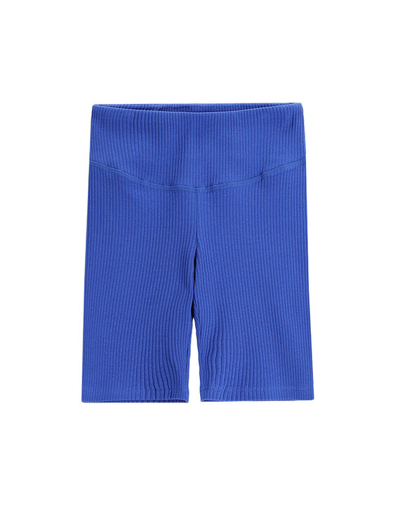 Coccodrillo Kolarki WC5122501FGJ Niebieski Slim Fit