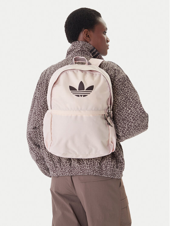adidas Plecak KE0104 Różowy jasny