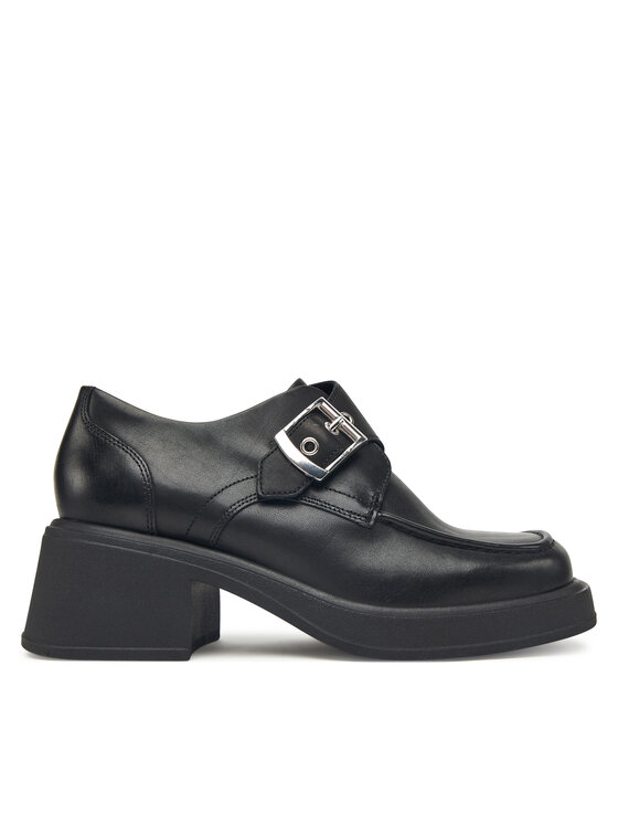 Vagabond Shoemakers Półbuty Dorah 6042-001-20 Czarny