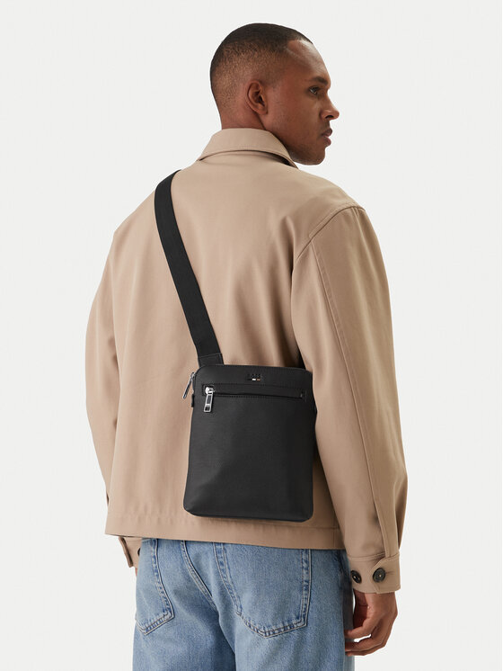 Boss Saszetka Ray S 50536477 Czarny
