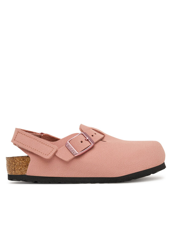 Birkenstock Sandały Tokio As 1030824 S Różowy