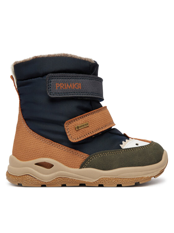 Primigi Śniegowce GORE-TEX 2363233 S Kolorowy