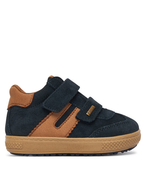 Primigi Trzewiki GORE-TEX 2353000 M Granatowy