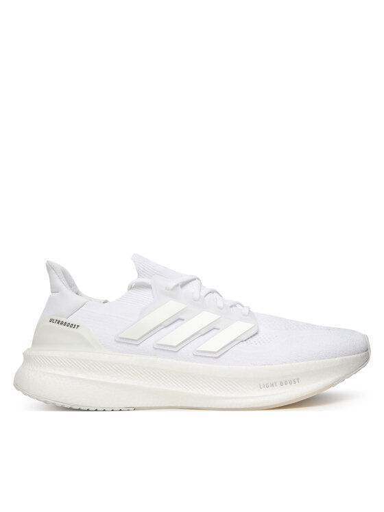 adidas Buty do biegania Ultraboost 5 ID8813 Biały