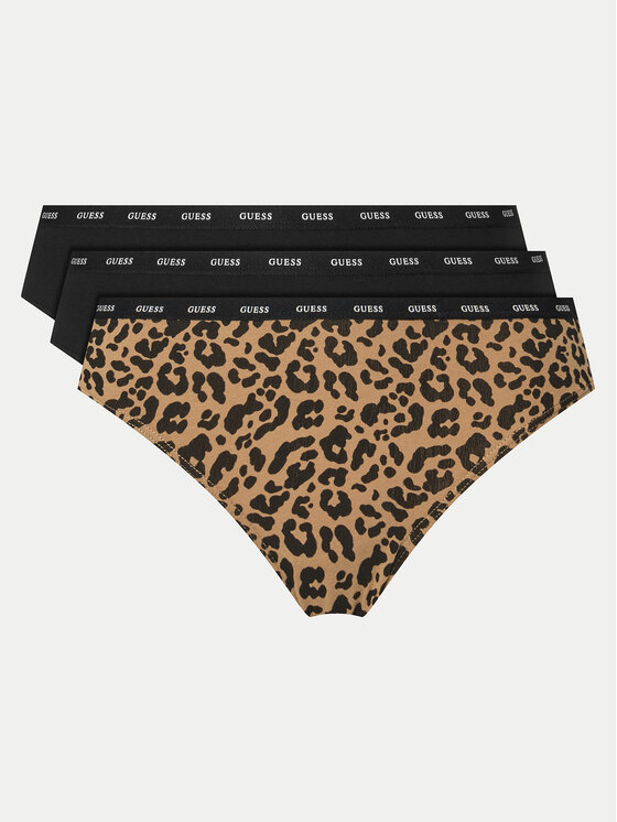 Guess Komplet fig O5RG15 K6YW1 Kolorowy