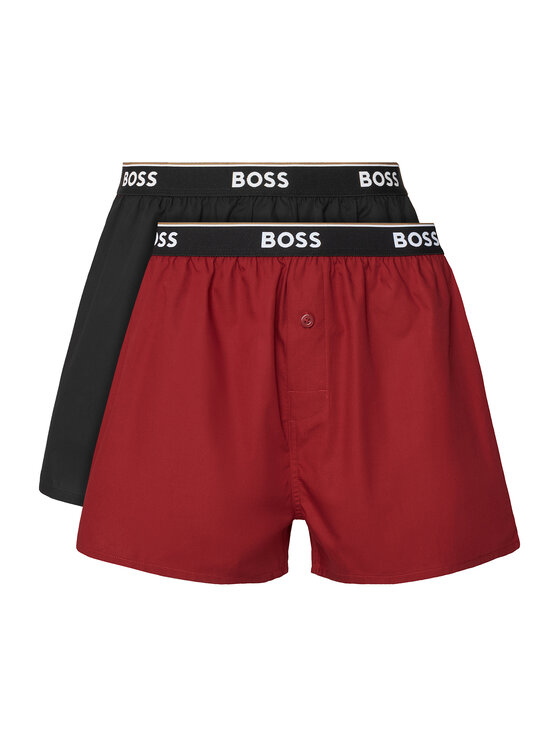 BOSS Komplet bokserek 50545913 Kolorowy