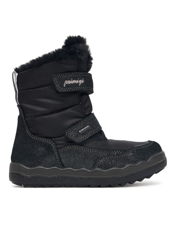 Primigi Śniegowce GORE-TEX 2381000 M Czarny