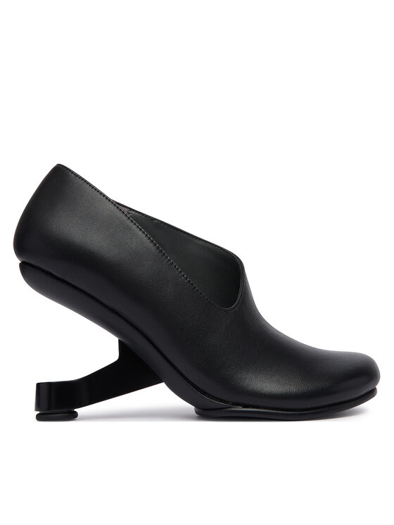 United Nude Czółenka Eamz Ella 110250116 Czarny