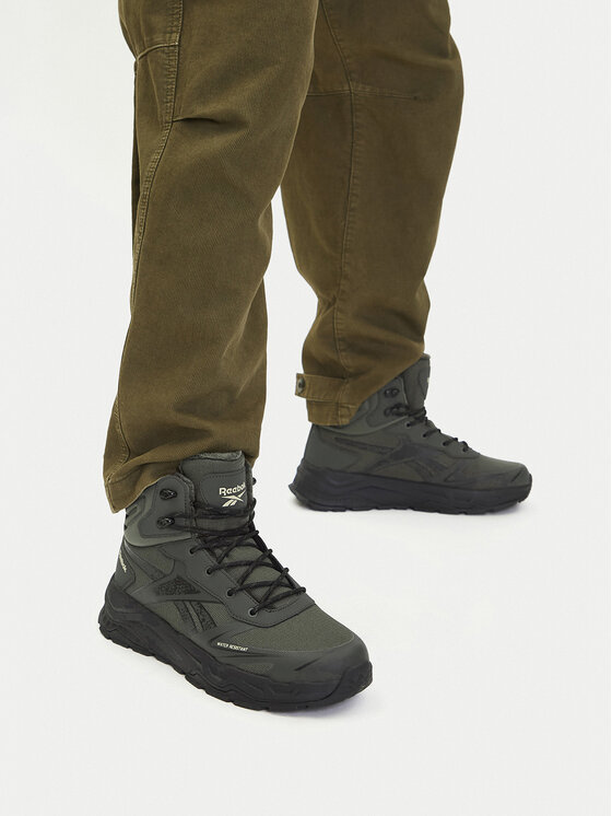 Reebok Trzewiki CEO-A062491C-4 Khaki