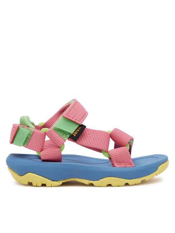Teva Sandały Hurricane XLT 2 1019390T Różowy