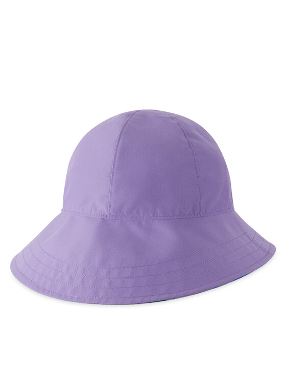 Reima Kapelusz Bucket Viiri 5300160A Niebieski
