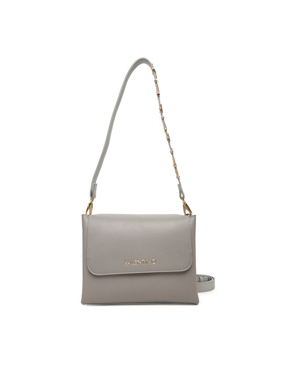 Valentino Torebka Alexia VBS5A803 Szary