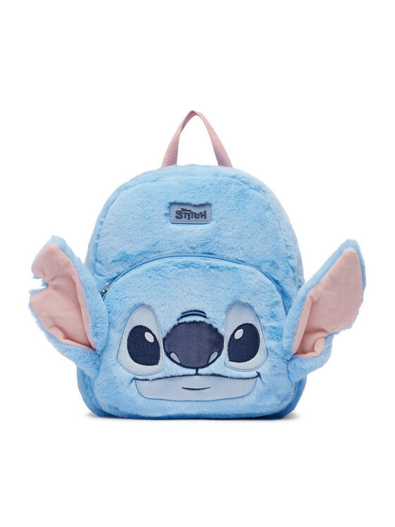Disney Classics Plecak CEO-ACCCS-AW26-216DCLS Niebieski jasny
