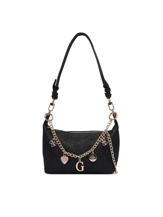 Guess Torebka J6BZ33 K6616 Czarny