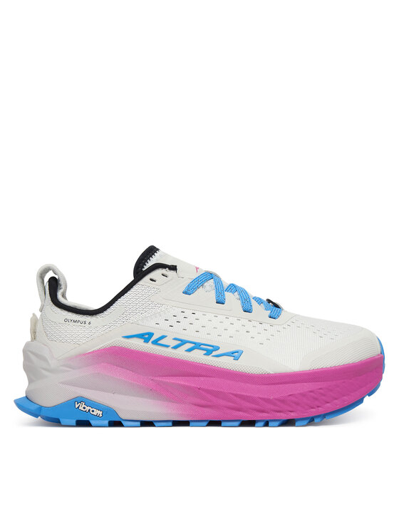 Altra Buty do biegania Olympus 6 AL0A85NK1 Biały