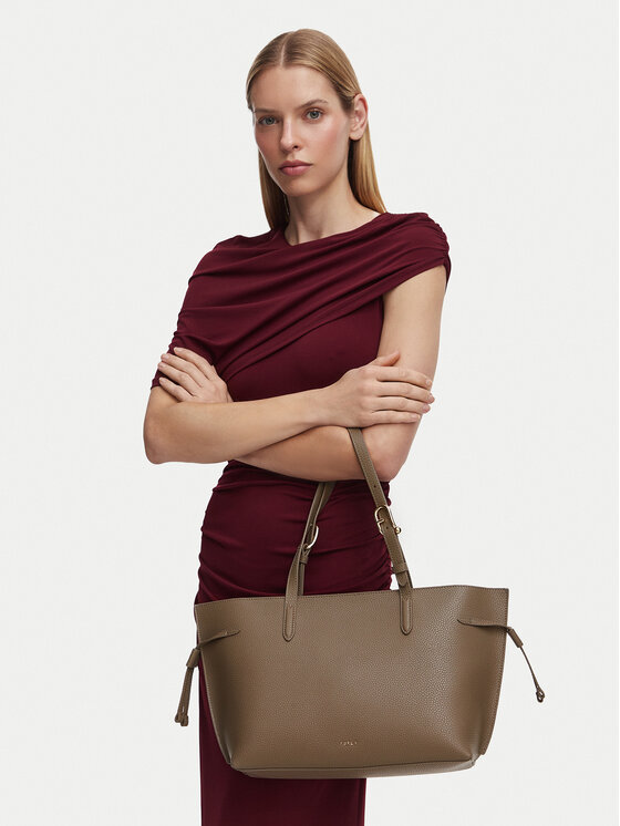 Furla Torebka Ava M WB02069 BX4329 CN 4916S Brązowy