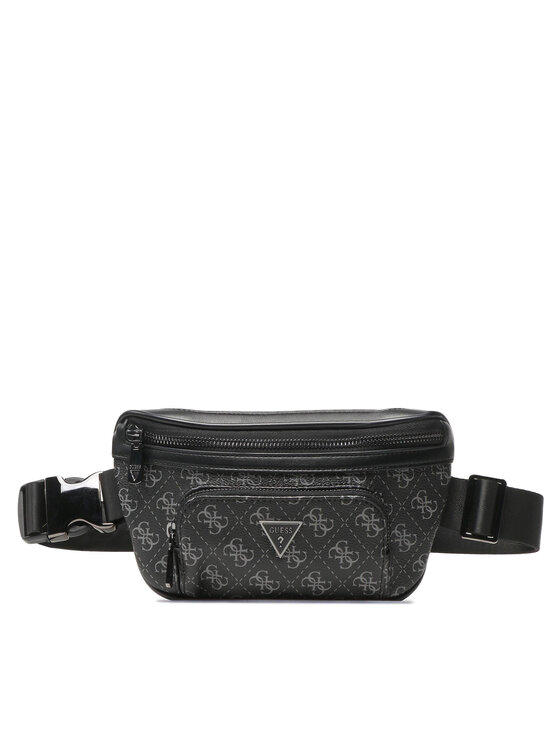 Guess Nerka Vezzola Smart HMEVZL P3231 Czarny