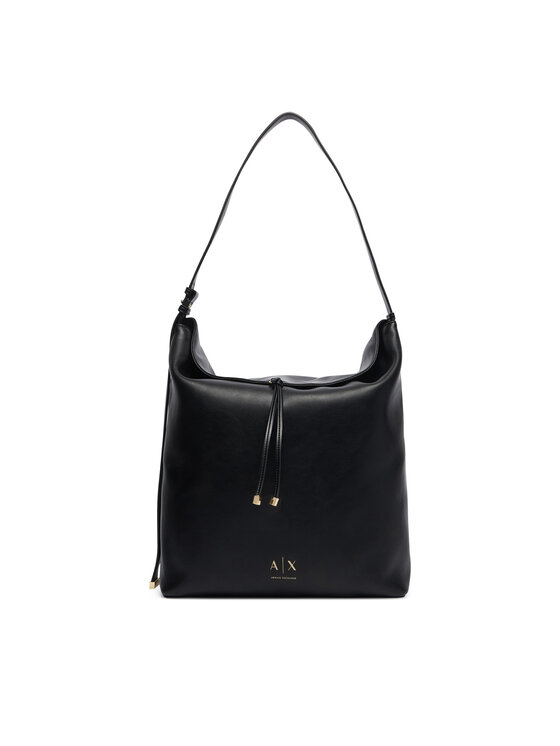Armani Exchange Torebka XW002989 AF19902 UC001 Czarny