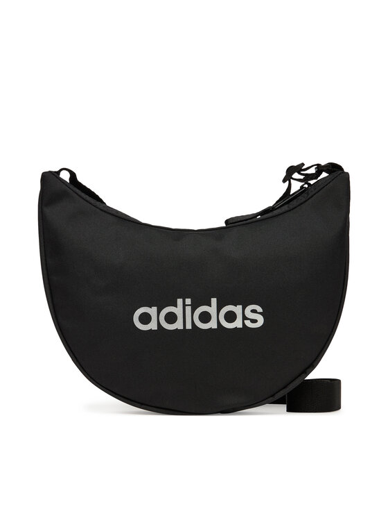 adidas Torebka Linear Essentials Festival JN0882 Czarny