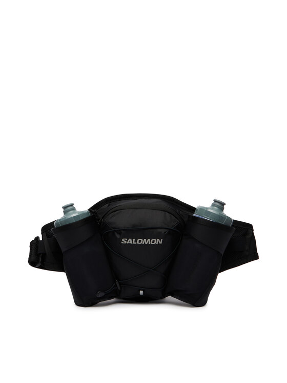 Salomon Pas sportowy Cross Belt 2 BTLS LC2379400 Czarny