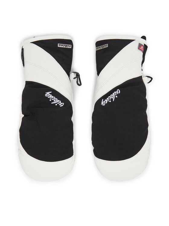 Viking Rękawice narciarskie Mitten Ski 113/21/1540/01 Czarny