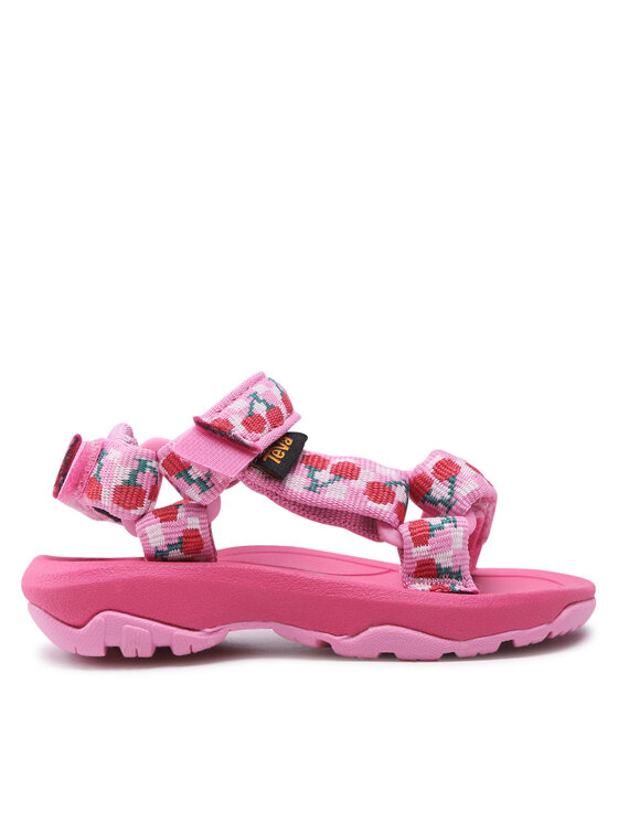 Teva Sandały T Hurricane Xlt 2 1019390T Różowy